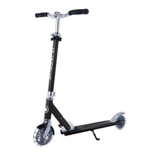 Globber Flow Elements Lights Black