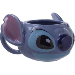 Stitch Mug Shaped V3