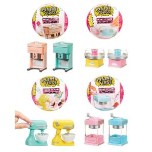 Miniverse – Mini keukentoestellen S2