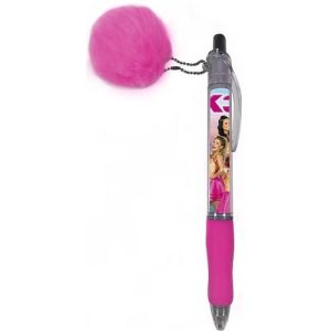 K3 – Pen met Pompon