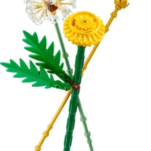LEGO Botanicals – Veldbloemen – 30701
