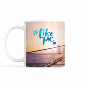 #Likeme – Mok