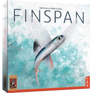 999 Games – Finspan