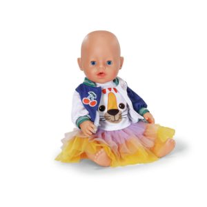 Baby Born – Tutu outfit 43cm