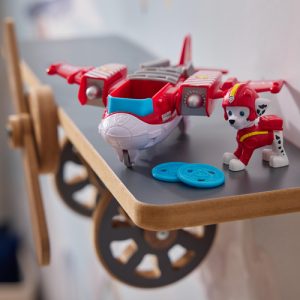 Paw Patrol – Air rescue voertuig (Marshall)