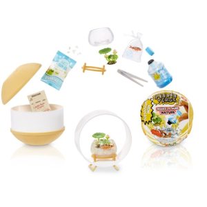 MGA’s Miniverse Make It – Mini Nature S2