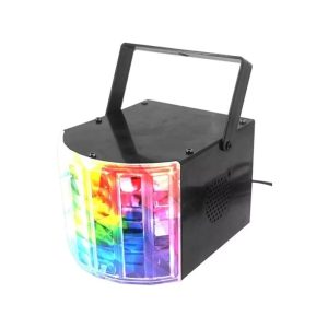 LED Disco verlichting