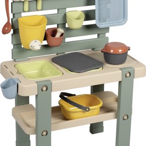 Smoby Life – Modder keuken