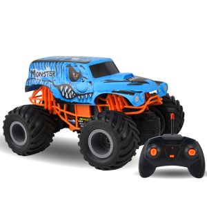 Gear2Play – R/C Monster Crusher