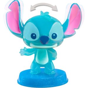Disney Stitch – Bobble head Stitch