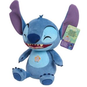 Disney Stitch – Crack me up Stitch knuffel (pluche)
