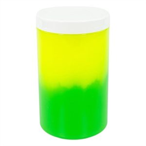 TUBAN JIGGLY SLIME NEO DUO GEEL GROEN