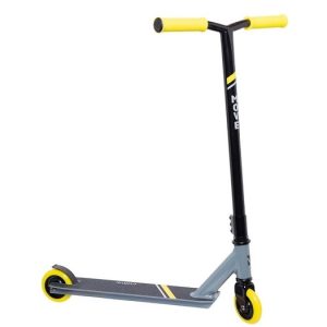 Move – Stuntstep Curve