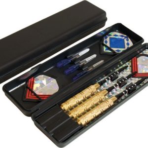 JollyStar – Dartset 20Gr (Goud)