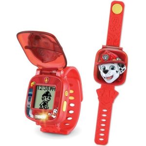 Vtech – Paw Patrol Marshall Leer horloge