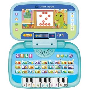 VTech – Junior Laptop