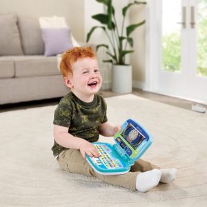 VTech – Junior Laptop