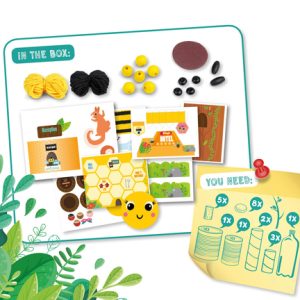 Lena Eco – Air Bee n Bee