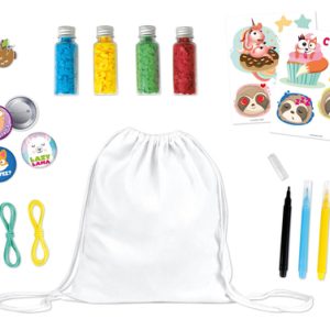 Lena Creative – Batik crazy & Lazy set