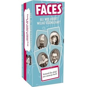 Faces NL