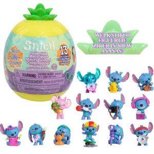 Disney Stitch – Collectible mini figure series 5