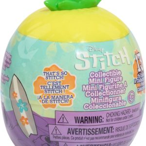 Disney Stitch – Collectible mini figure series 5
