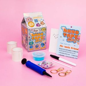 Nano Tape Magic mini – Pocket Pets