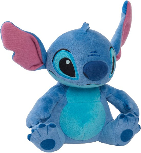 Disney Stitch - Pluche met geluid en geur - Afbeelding 2