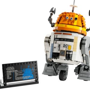 LEGO Star Wars – Chopper (C1-10P)