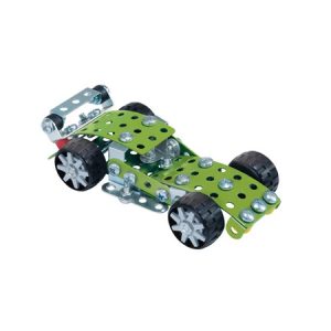 Eitech – Green Goblin auto 122st