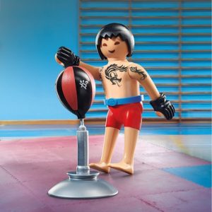 Playmobil Playmo Friends Kickboxer