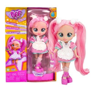 BFF Doll S3 Coney