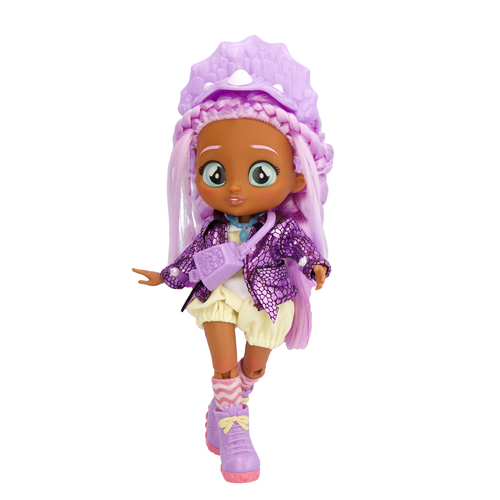 BFF Doll S1 Phoebe