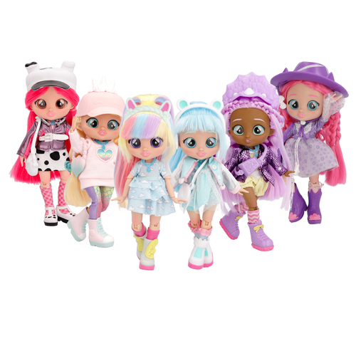 BFF Doll S1 Phoebe - Afbeelding 3