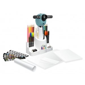 Buki – Teken Projector 2 in 1