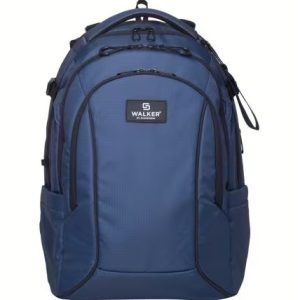 Walker Campus Neo Rugtas Wizzard – Shark Blue