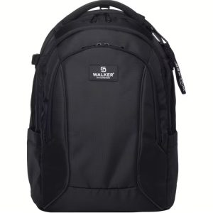 Walker Campus Neo Rugtas Wizzard – Black
