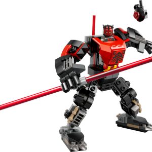 LEGO Star Wars – Darth Maul mecha