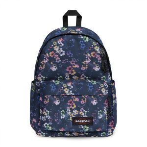 Eastpak Rugzak Day Office – Flora Fade Navy