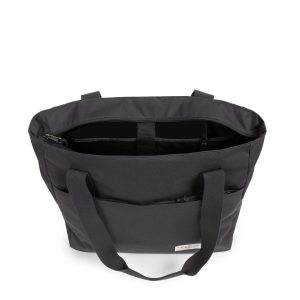 Eastpak Carry Tote Bag – Washed Dark