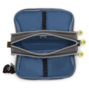 Kipling Pennenzak Gitroy – Back to Grey