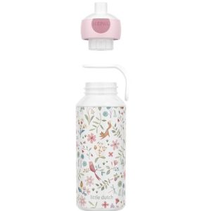 Little Dutch – Drinkfles pop-up campus 400ml – Fairy Wonders