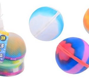 Aqua Fun – Herbruikbare Magnetische Waterballen
