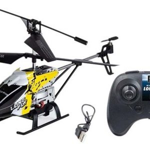 RC X-TREME Helicopter “Long Fly”