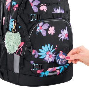 Rugzak Coocazoo Mate Floral