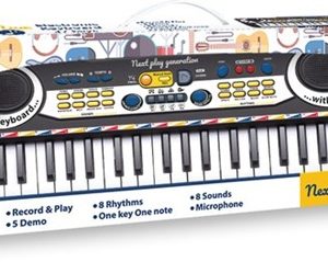 MeMe Keyboard 37 toetsen