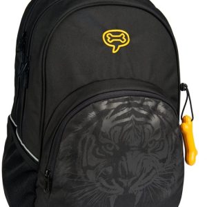 Stones and Bones: Aspen 3.0 – Fierce Tiger Black