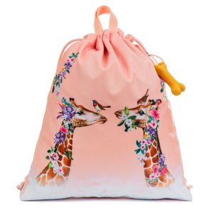 Stones and Bones: Hazel 3.0 – Love in the Air blossom