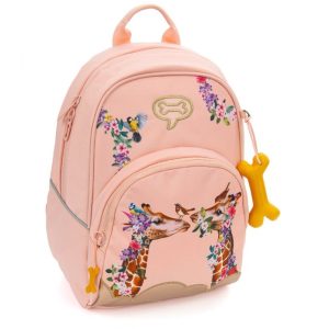 Stones and Bones: Laurel 2.0 – Love in the Air blossom