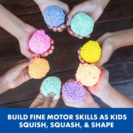 Learning Resources - Playfoam Combo (8delig) - Afbeelding 2